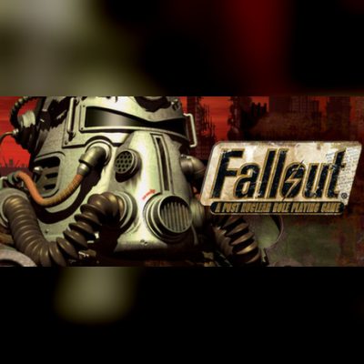 Fallout Classic Collection